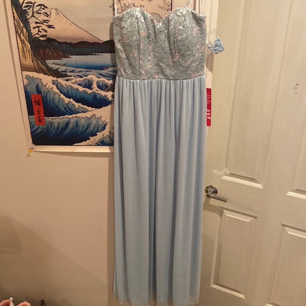 long size 9 for proms and wedding and more